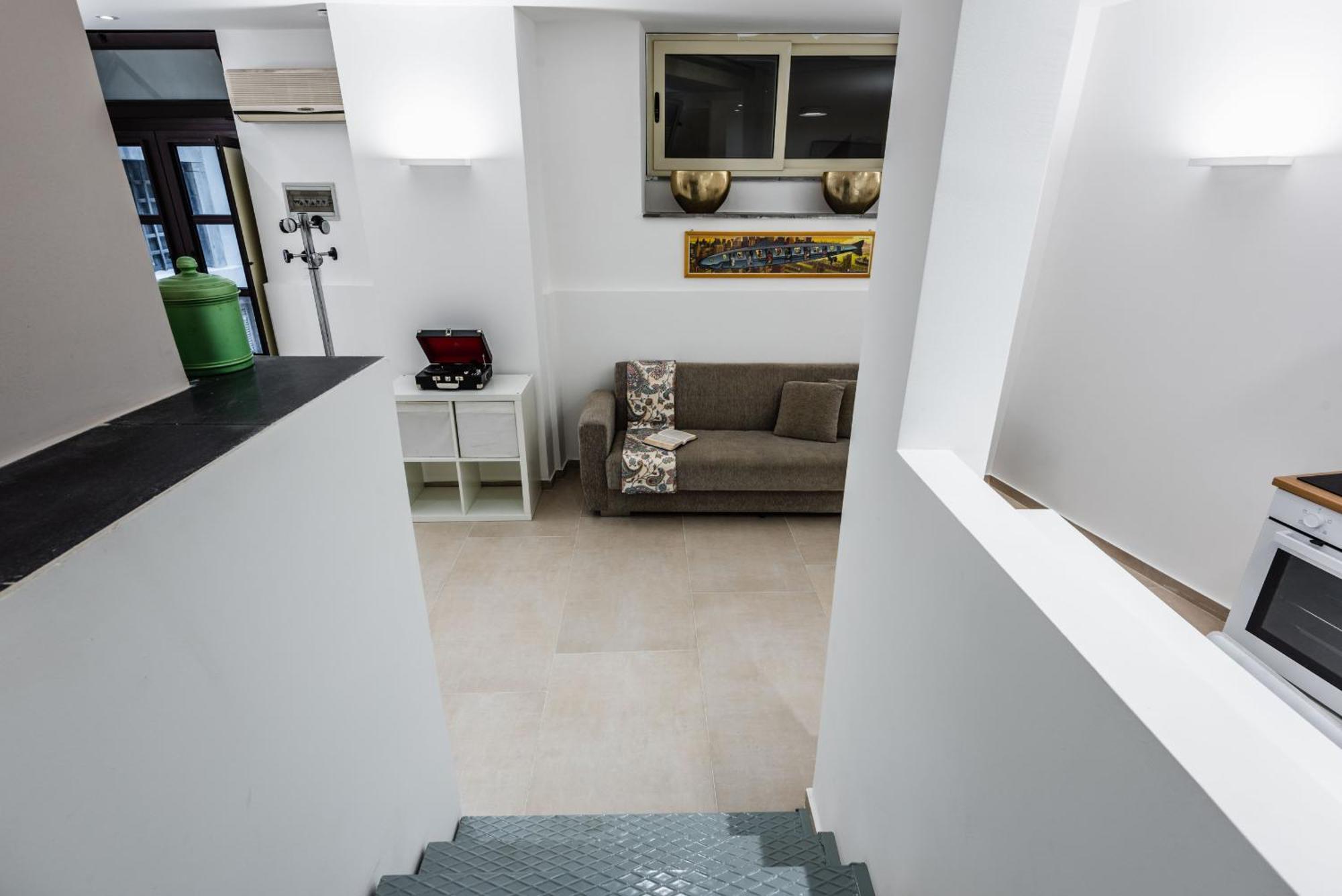 Modern Macha Apartment By Wonderful Italy Catania Exterior foto