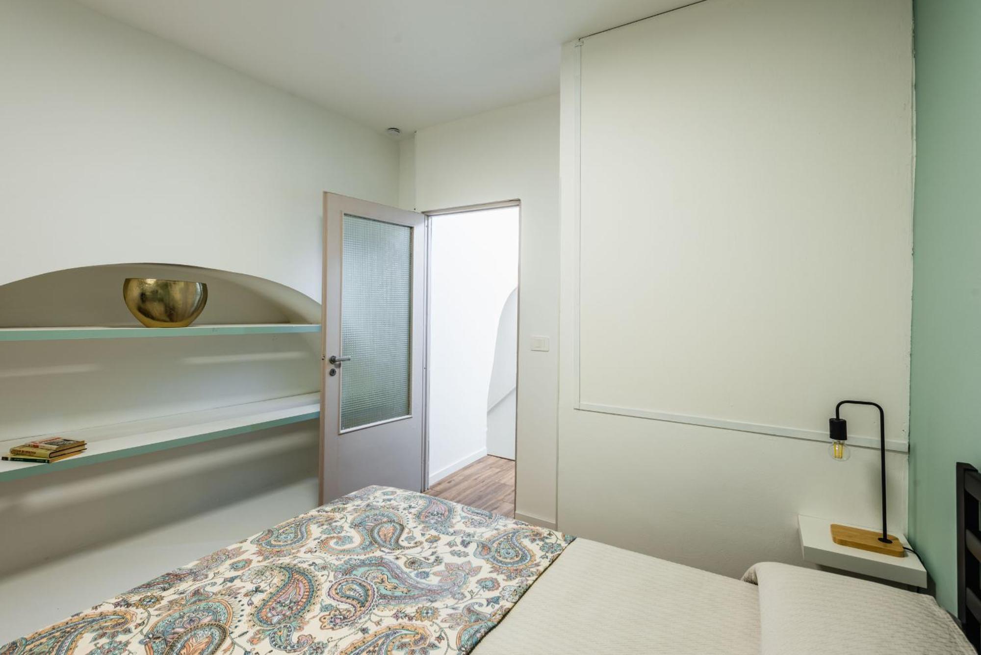 Modern Macha Apartment By Wonderful Italy Catania Exterior foto