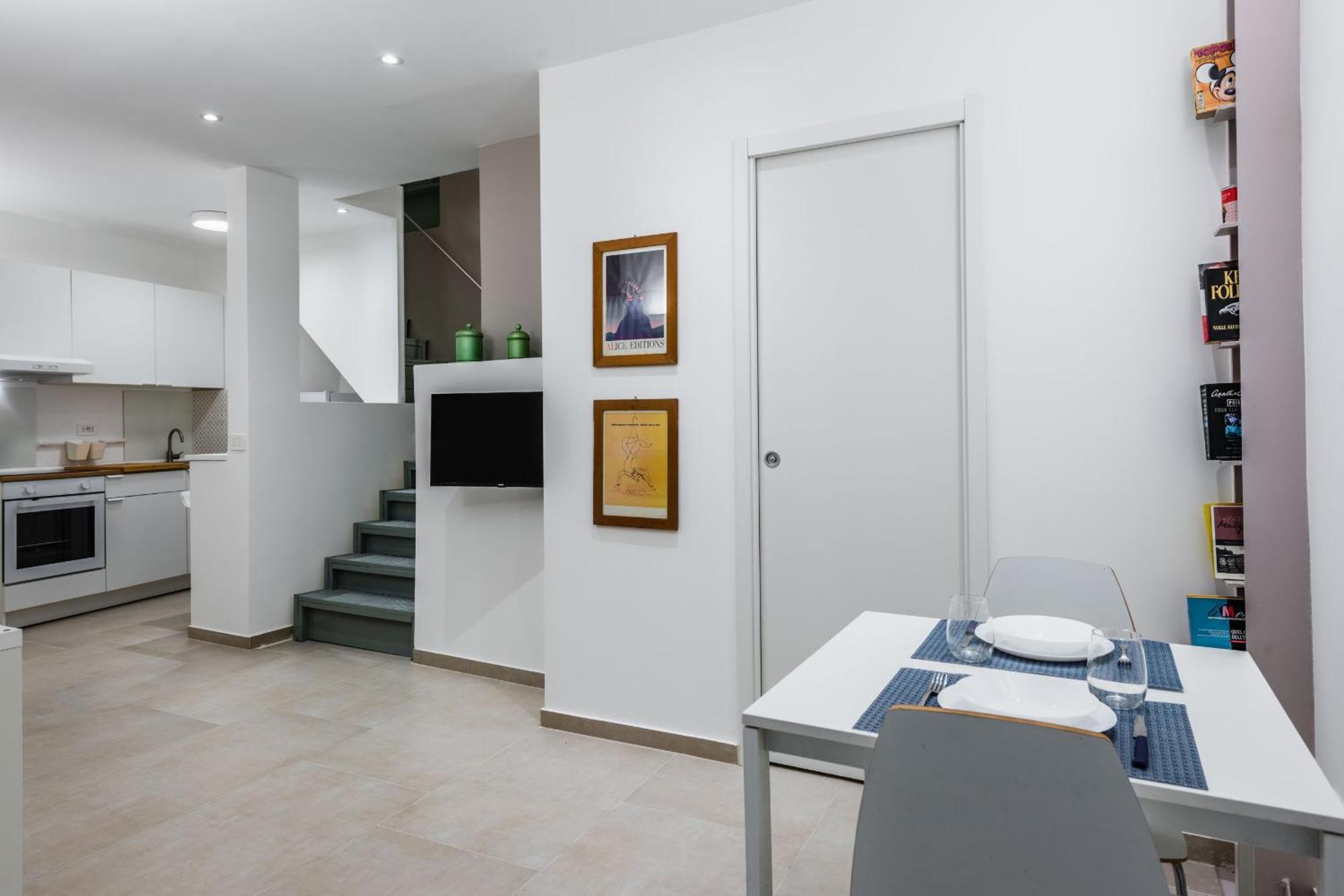 Modern Macha Apartment By Wonderful Italy Catania Exterior foto
