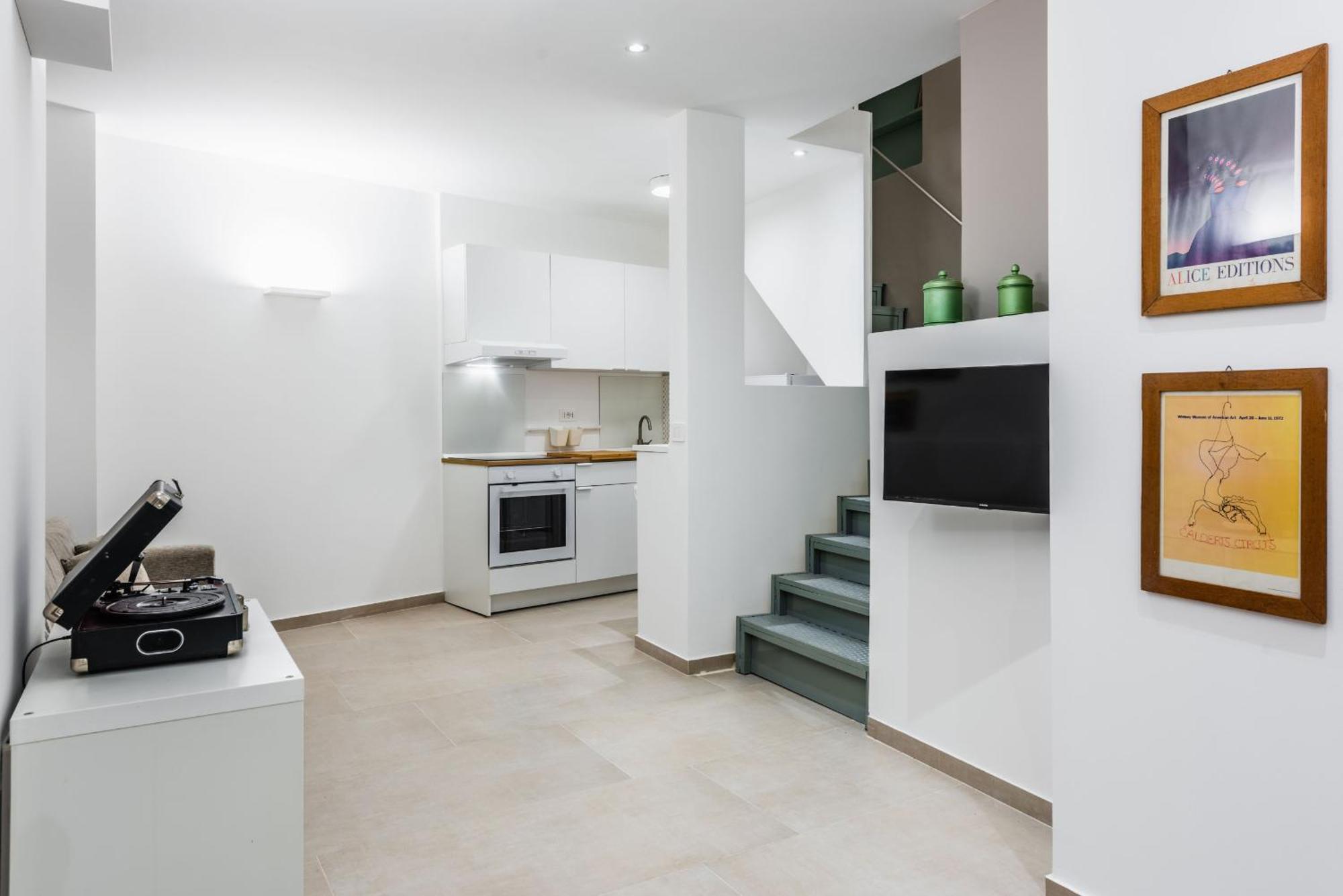 Modern Macha Apartment By Wonderful Italy Catania Exterior foto