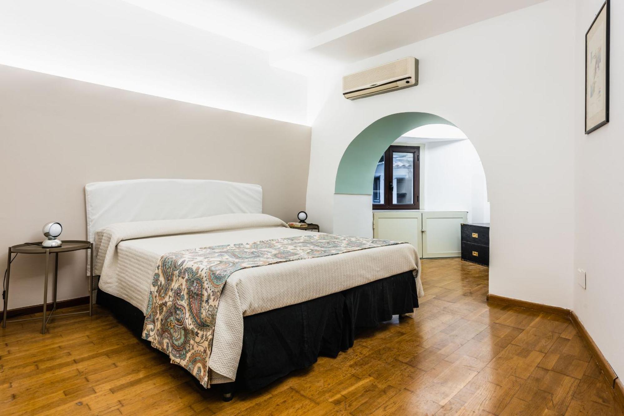 Modern Macha Apartment By Wonderful Italy Catania Exterior foto