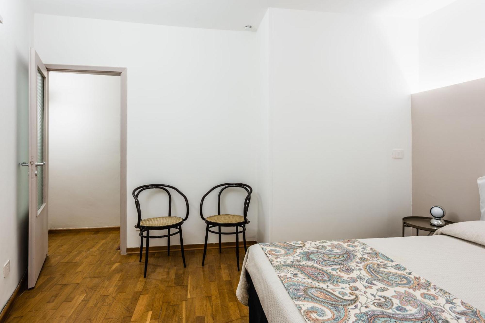 Modern Macha Apartment By Wonderful Italy Catania Exterior foto
