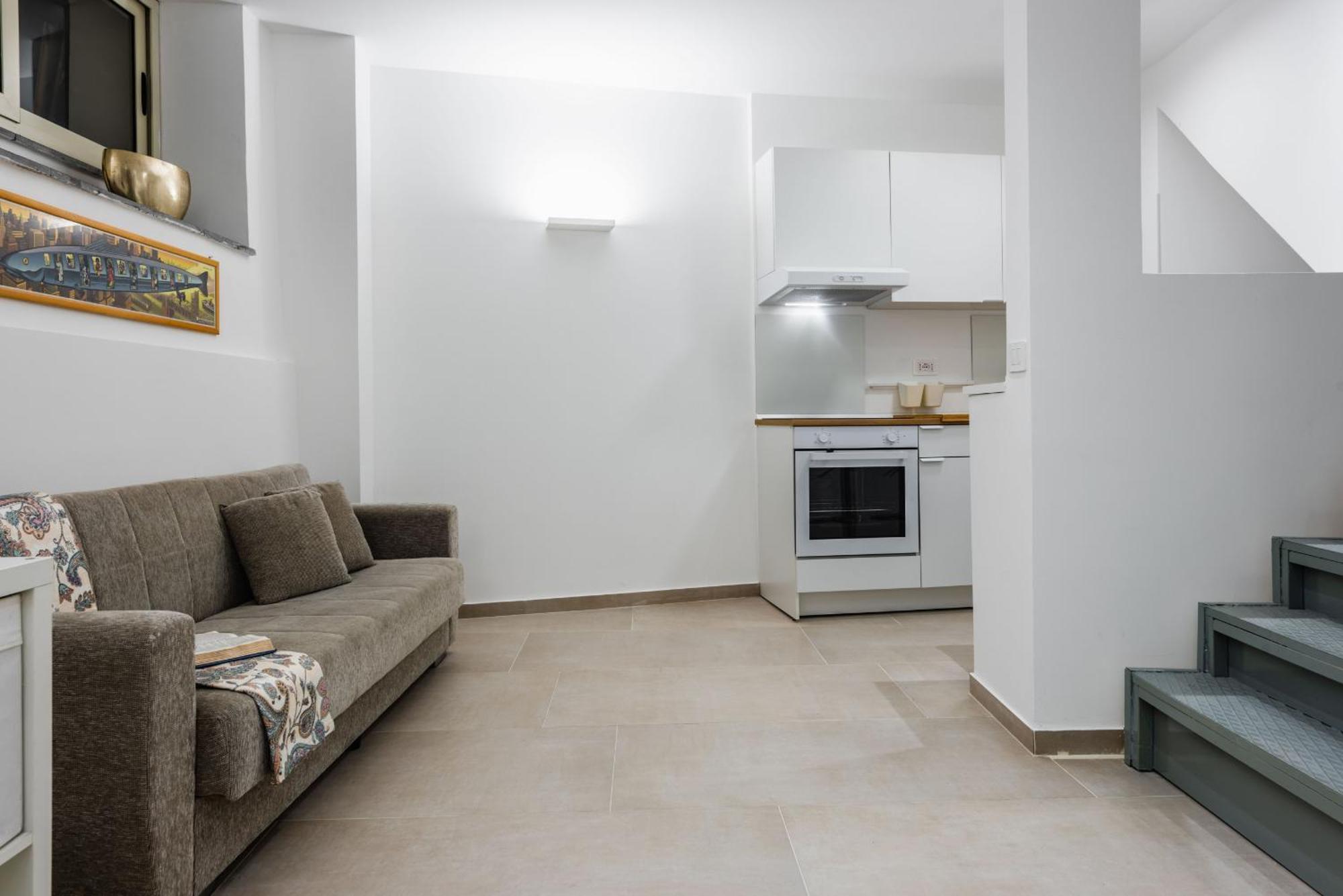 Modern Macha Apartment By Wonderful Italy Catania Exterior foto